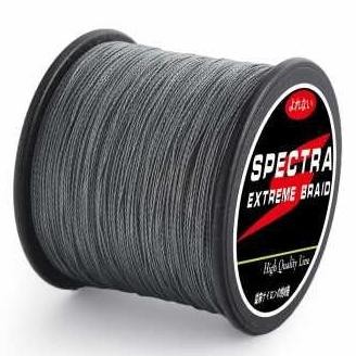 Tersedia Alat Pancing / senar pancingan / Senar Benang Tali Pancing ikan laut .