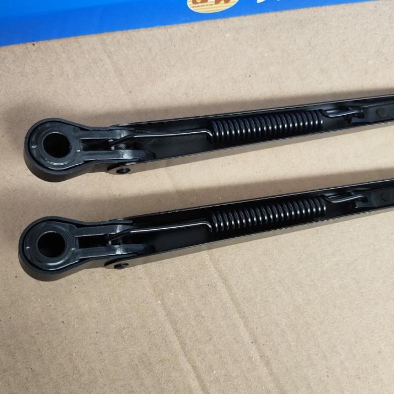 Gagang Wiper Kaca Mobil Zebra ESPASS S91 S92 ESPASS JUMBO ESPAS Wiper Arm Gagang Besi Penyeka Mobil 