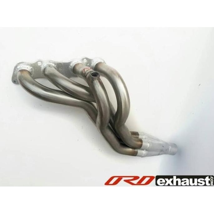 Exhaust Knalpot Racing Mobil Header ord exhaust Race Proven Garansi