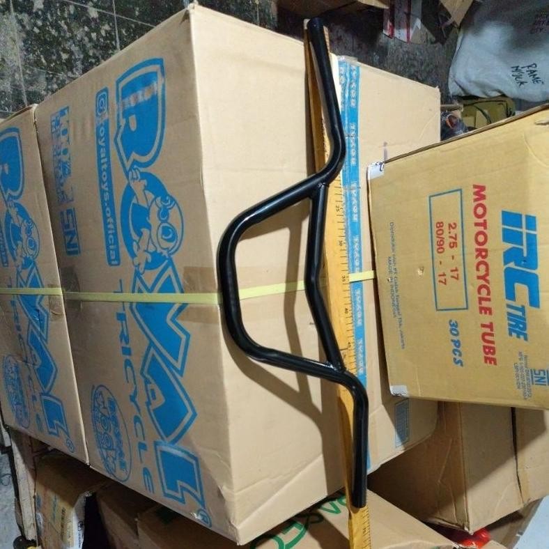 Cod Setir M Stir M Sepeda Bmx Handlebar Bmx M,Stang M Sepeda Bmx Morison 860 Kt78