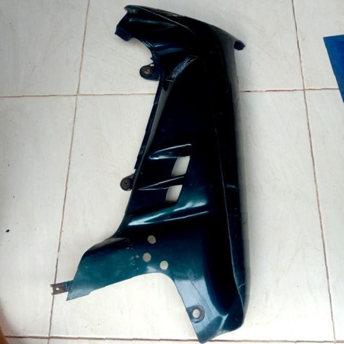 Sparepart dan Aksesoris kendaraan  Sayap suzuki tornado cm kanan.  Original. seken bekas copotan mot