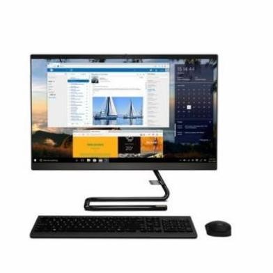 Lenovo A340-22ICB PC AIO Intel Core i5-9400T | 8GB | SSD 256GB | Win10
