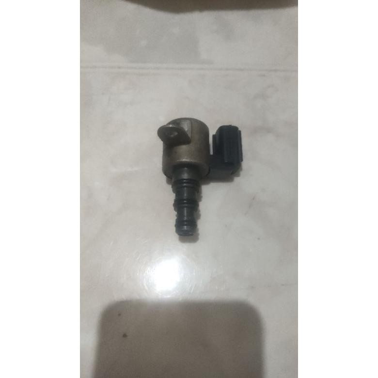 Selenoid Body Valve VTEC Jazz City IDSI VTEC