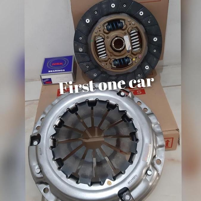 kampas kopling set all new avanza 1.3/all new xenia 1.3 2012-2017