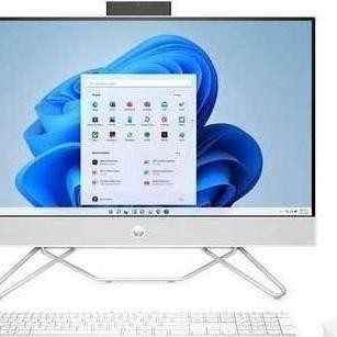 HP AIO 24-cb1015d i5-1235U 512GB SSD 32GB RAM | 16GB RAM | 8GB RAM Windows 11 Home OHS 23.8" Consume