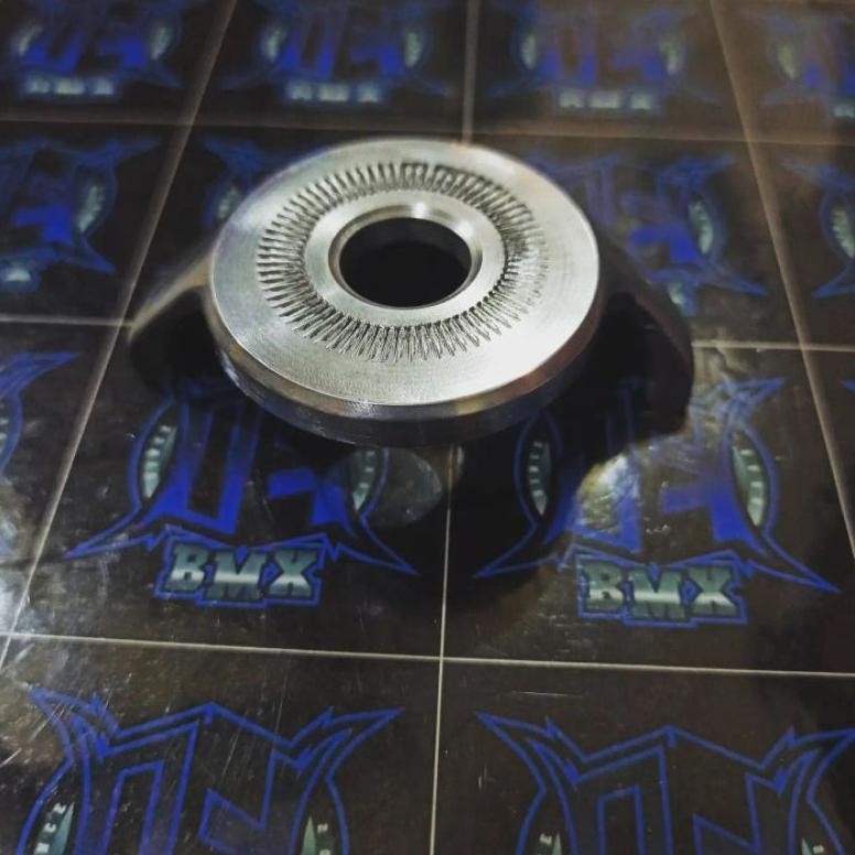 Cod Hub Guard/Driver Guard/Pelindung Hub Belakang Bmx Se-7