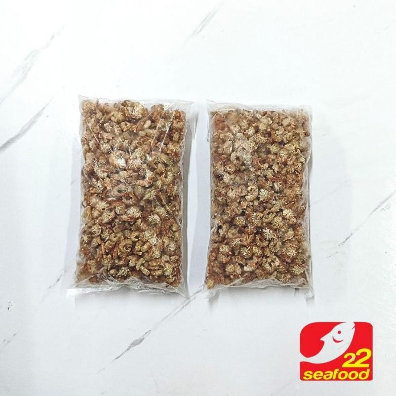 

ready Udang Ebi Kering 250 gram / Seafood 22 murah
