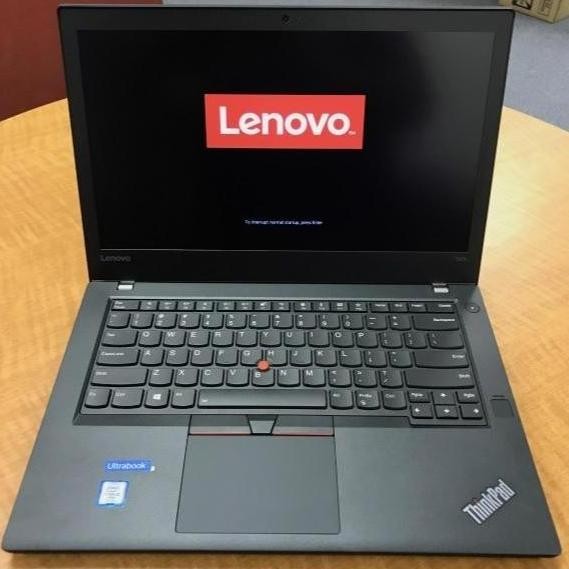 PROMOO - Laptop Lenovo Thinkpad T470/T470S Core i5 i7 MULUS