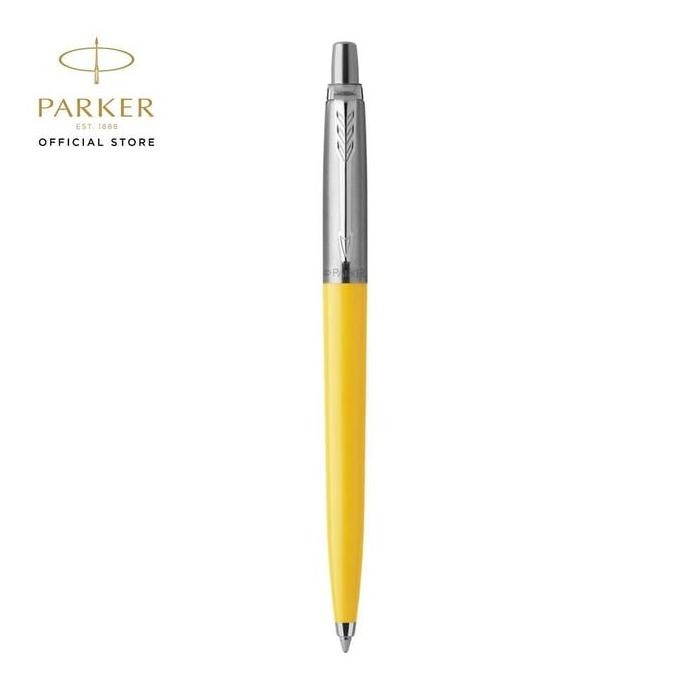 

Parker Jotter Originals Yellow Ballpoint