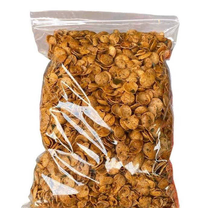 

Murah Sosreng Sosis Goreng Crispy 1 Kg