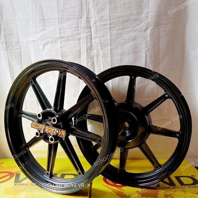 VND Crypto Velg VND palang 8 Vario Beat Scoopy Genio