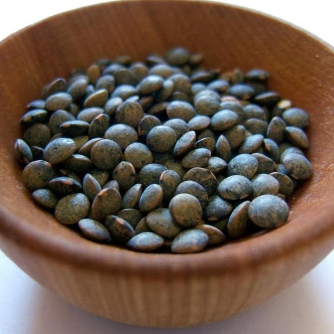 

Sale Green Lentils Du Puy 1Kg / Dupuy Lentils 1Kg