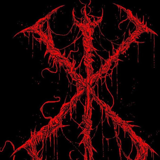 baru Gin - T-shirt ( kaos ), Berserk BRAND OF SACRIFICE murah