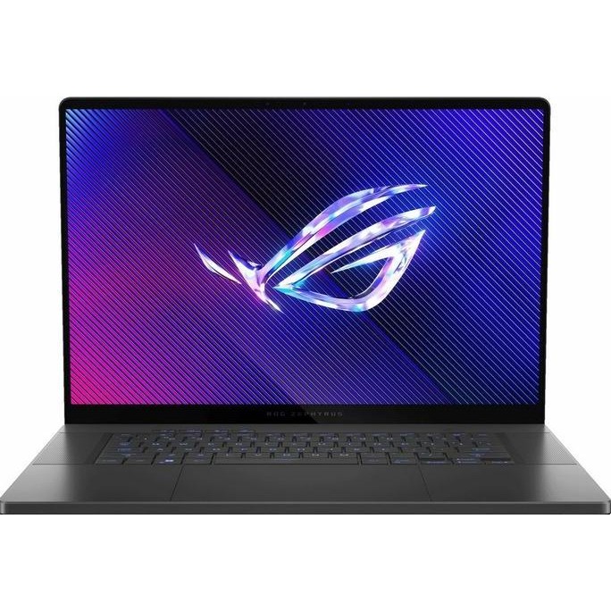 ASUS ROG ZEPHYRUS G16 GU605MI ULTRA 9 185H RTX4070 - 16GB 2TB 16" 240Hz OLED