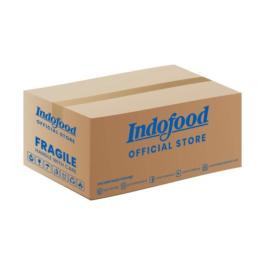 

ready 20 PCS - Indomie Goreng Sambal Rica Rica 85 Gr murah