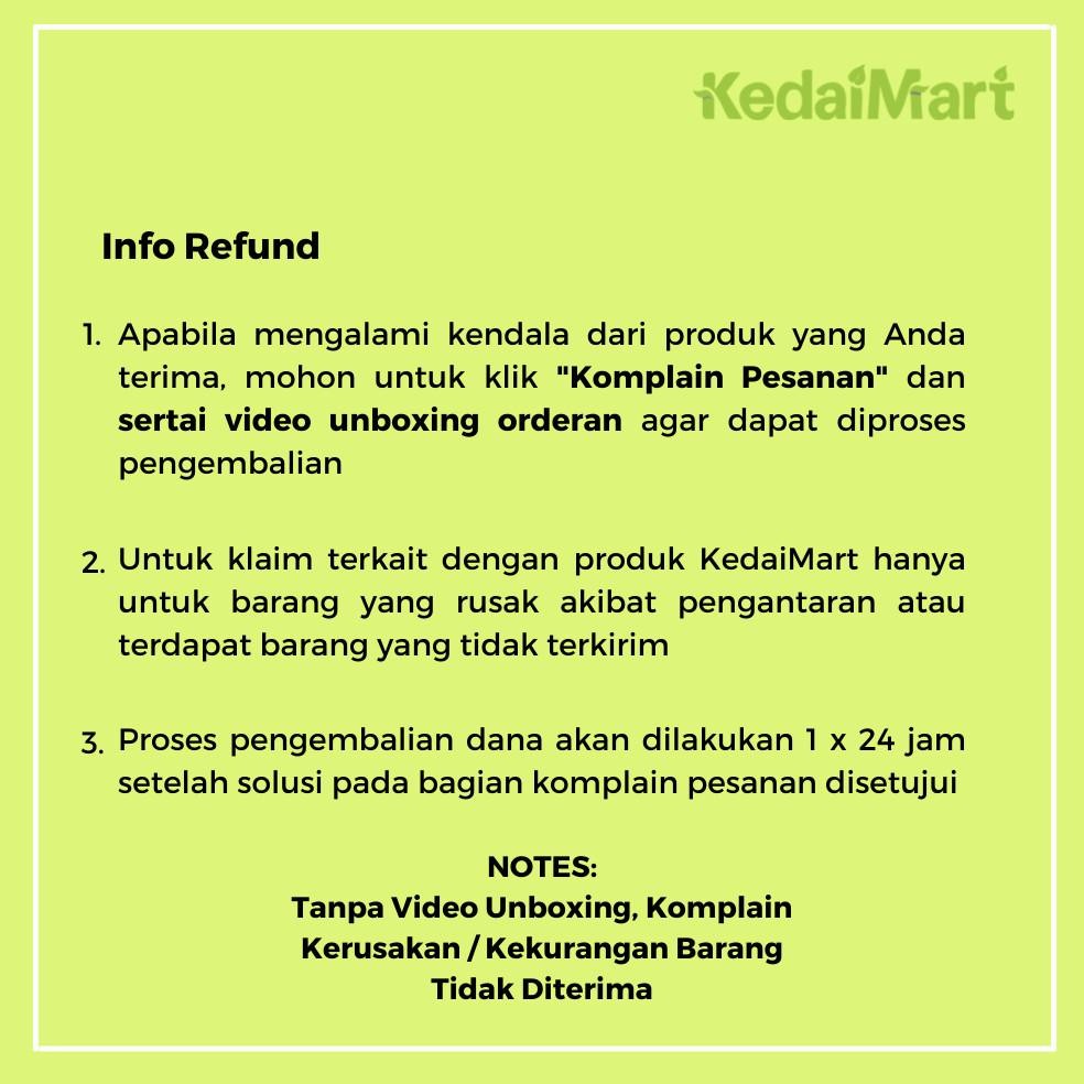 

ready WOW Spageti Instant Spaghetti Cream Carbonara Dus Isi 40 murah