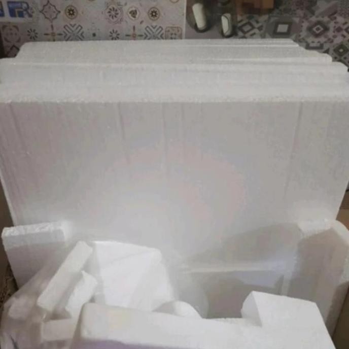 

baru gabus packing barang pecah belah