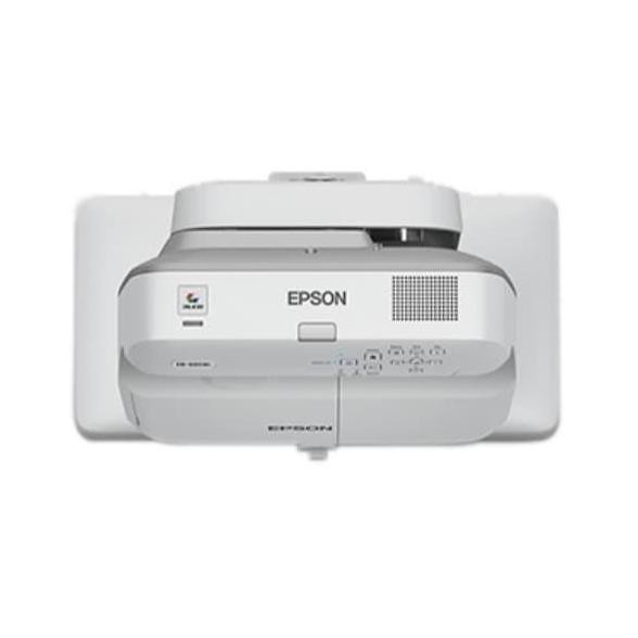 Proyektor Epson EB - 695WI WXGA 3500 LUMENS