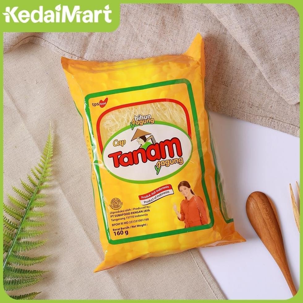 

ready Bihun Cap Jagung Tanam Dus murah