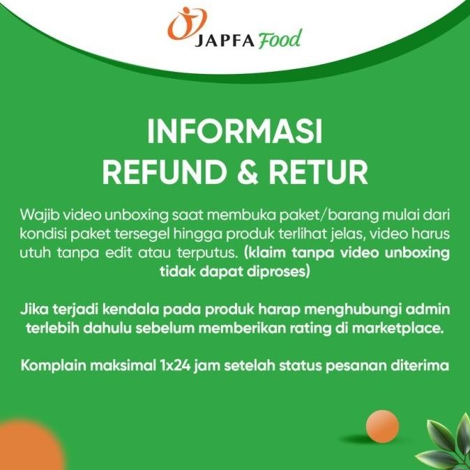 

ready Ayana Merah Beras Premium 5kg murah