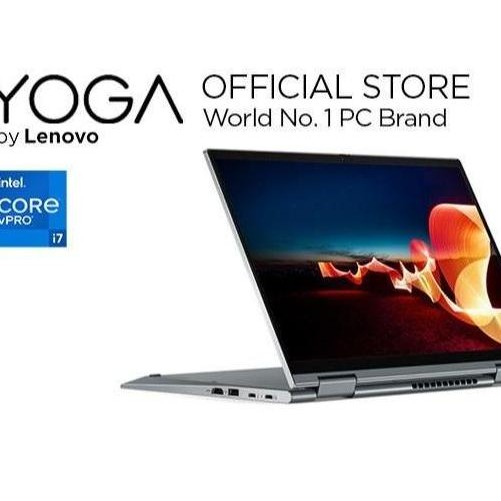 Laptop Lenovo X1 Yoga 3RD Core i5 gen 8- TOUCHSCREEN-RAM 8/1TB SSD