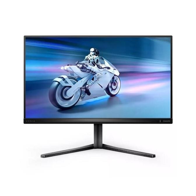 Monitor LED PHILIPS EVNIA 25M2N5200P HDMI DP ERGO 25" IPS 1080p 280Hz