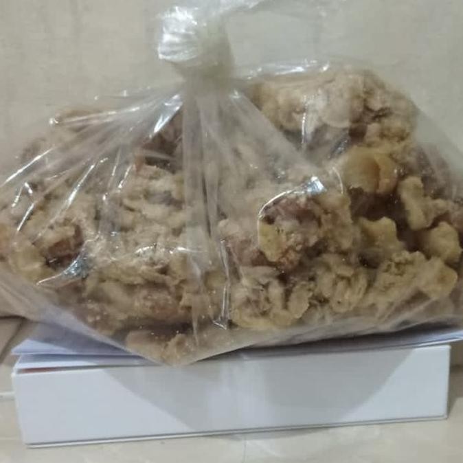 

Promo Garingan Lemak / Minyak Babi / Bak Yu Pho