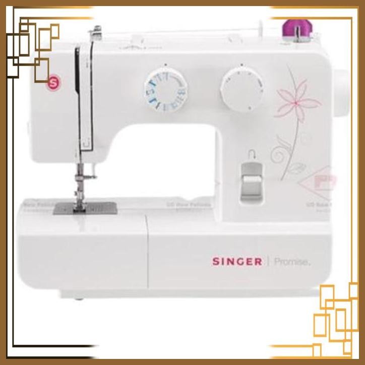 [NWP] MESIN JAHIT SINGER PROMISE 1412