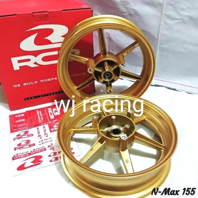 Velg RCB NMAX Original Racing Boy SP811
