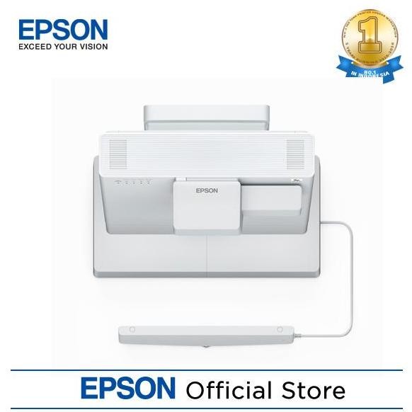 Epson Projector EB-695Wi