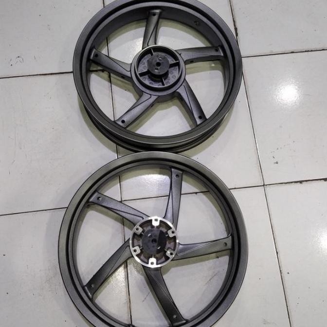 Velg Motor Yamaha Vixion-150 Old MGV Best Quality