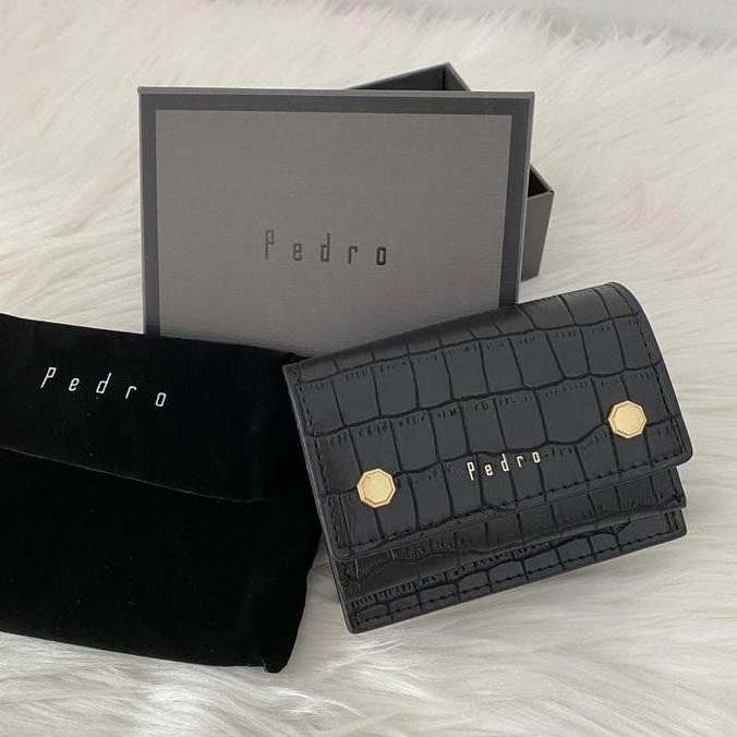 Murah Dompet Pedro - Pedro Cardholder