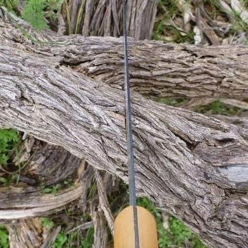 Sale Golok Tramontina Original Made In Brazil/Golok Survival