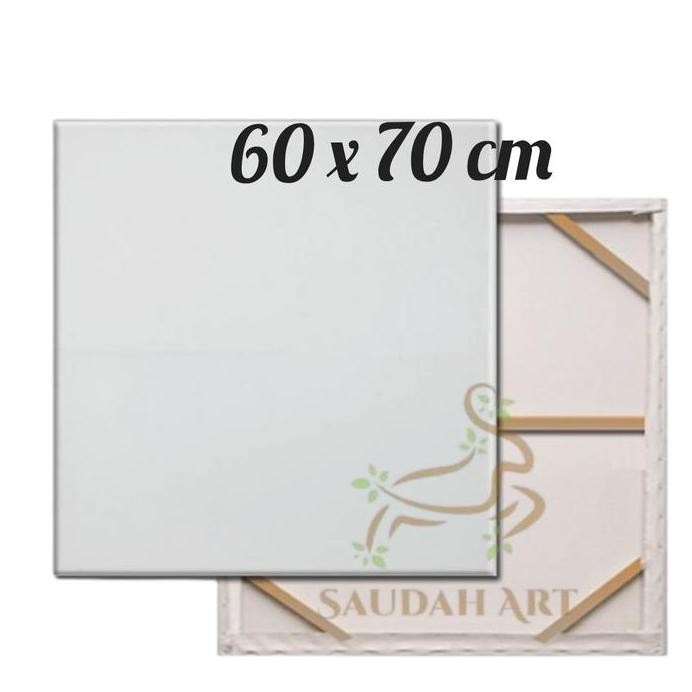 

ready Kanvas/Canvas Lukis 60x70 cm