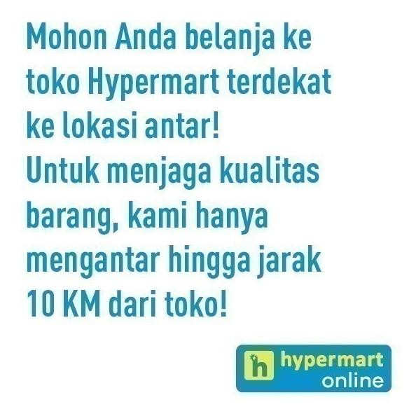 

ready VALUE PLUS BIHUN 500 GR - HYPERMART murah