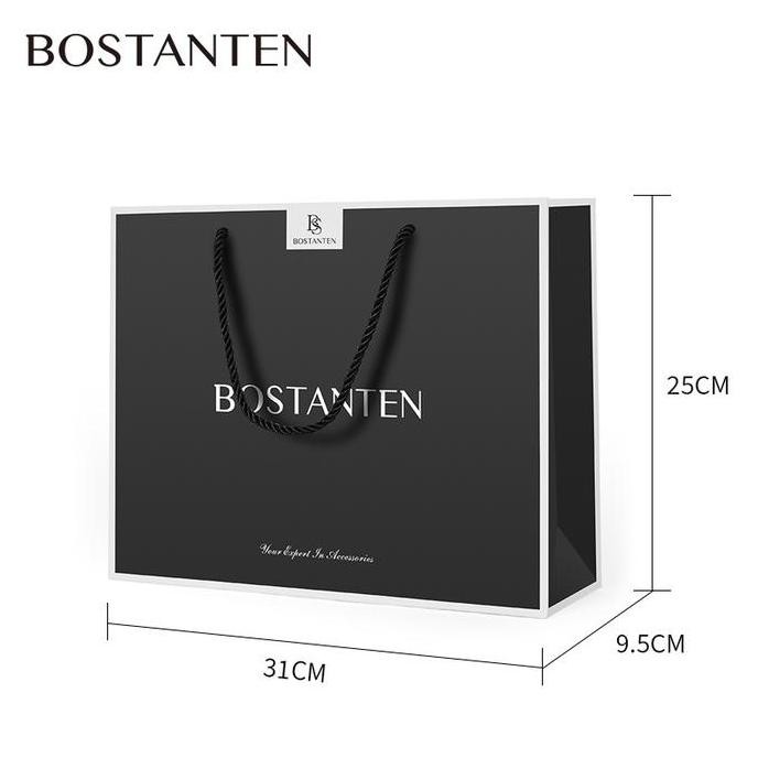 

ready stock Bostanten Tas Kotak Hadiah