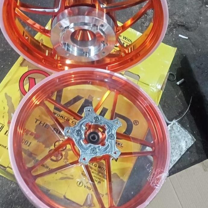 Velg VND V speed PCX 150/160 ABS CBS