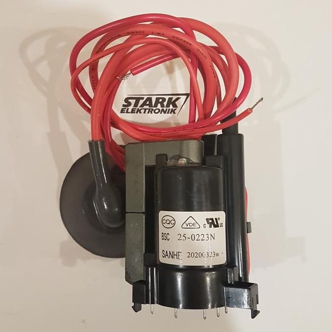 new  Flyback BSC25-0223N TV POLYTRON 21" Playback Plyback