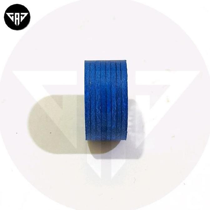 Promo Master Tip Super Blue Diamond Cue Tip M