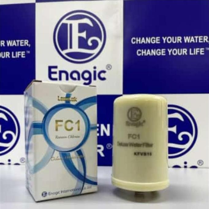 Promo Inner Filter Water Kangen Original