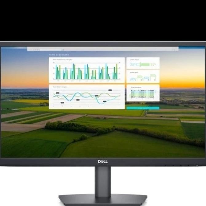 Monitor LED DELL E2222H