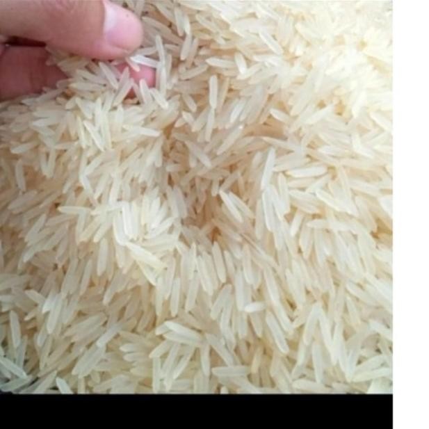 

ready Beras basmati 5 kg Basmati Rice India ( biryani,kebuli,kabsa) murah