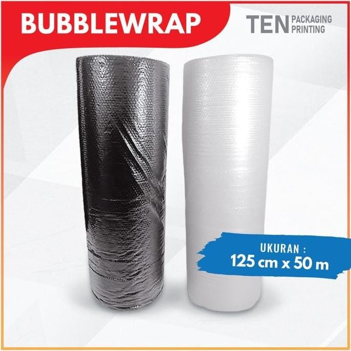 

ready stock Bubble Wrap Quality Premium Termurah / Plastik Packing Online Shop