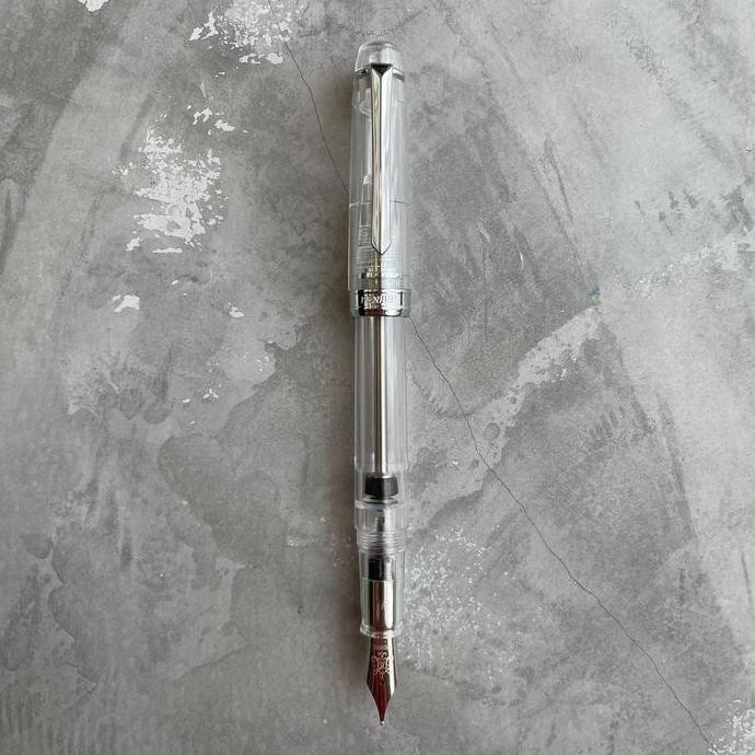 

ready PENBBS Typ 268 Vacuum Filler Fountain Pen