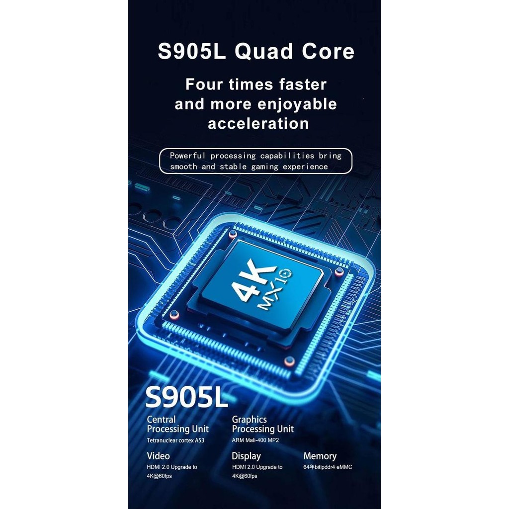 new  MX10 Box 4K Android TV Box Full Channel Siaran TV Lokal + Luar Negeri Wifi Bluetooth Smart TV B