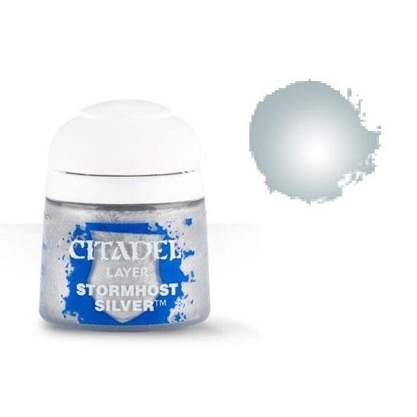 

ready Citadel Paint - Layer - Stormhost Silver