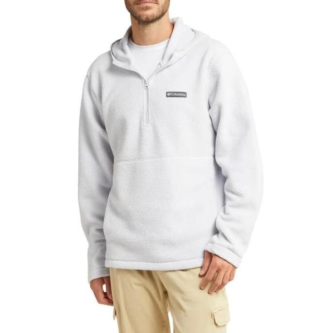 Columbia Sweater Hoodie Original - Jaket Outdoor Branded Clm0062