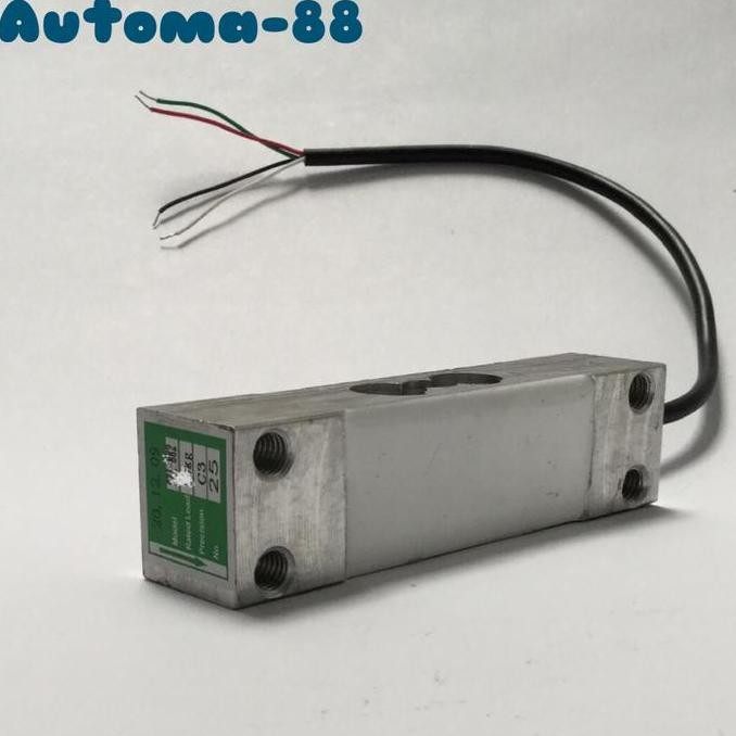 Loadcell 40kg Load cell 40 kg Spare Part Sensor Timbangan Digital