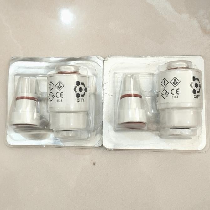 Tersedia OKSIGEN/OXYGEN MOX 3/O2 SENSOR MOX3