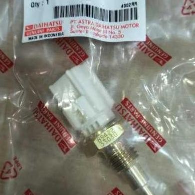 Tersedia Sensor Temperature ECT Alphard Vellfire Innova Harrier Camry